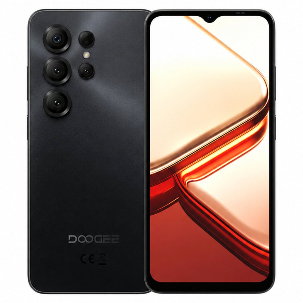 TKGSMDOOGEENOTE56XLITE323BLACK