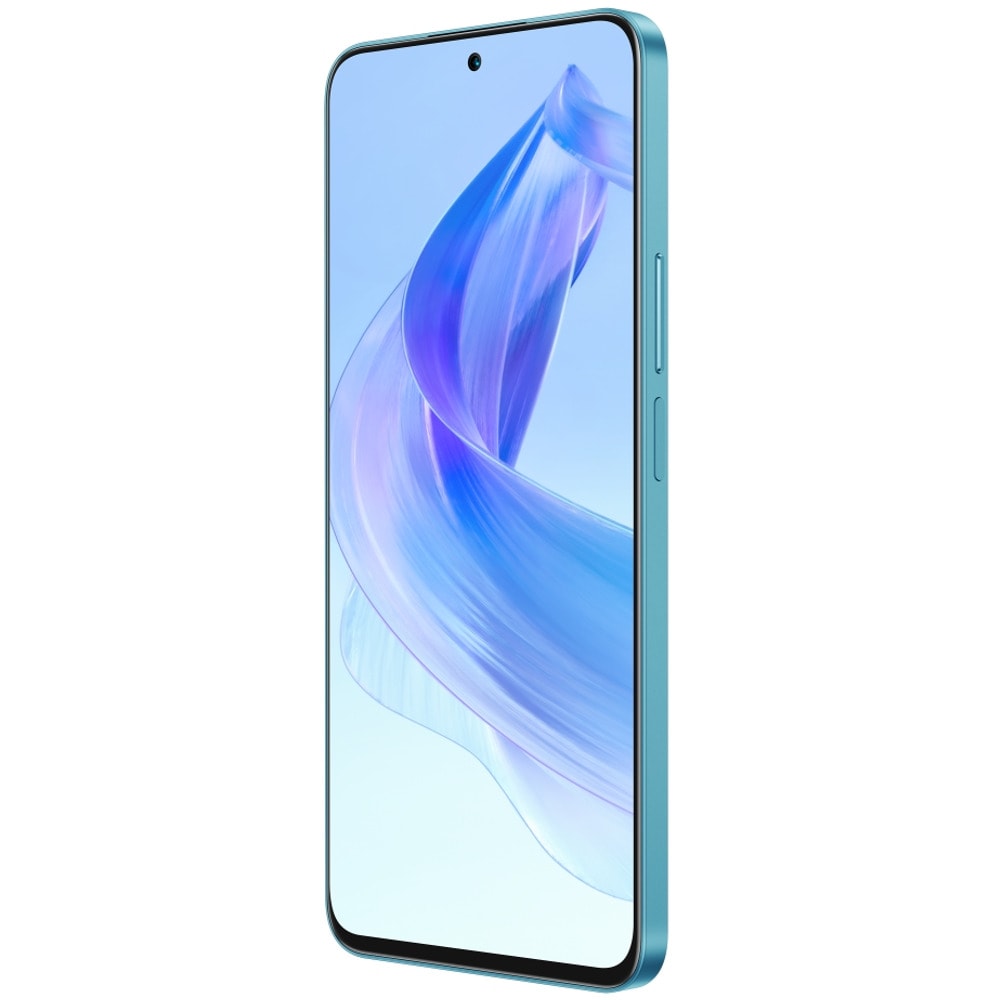 Honor 90 Lite Cyan Cartier-N31E Разопакован продук