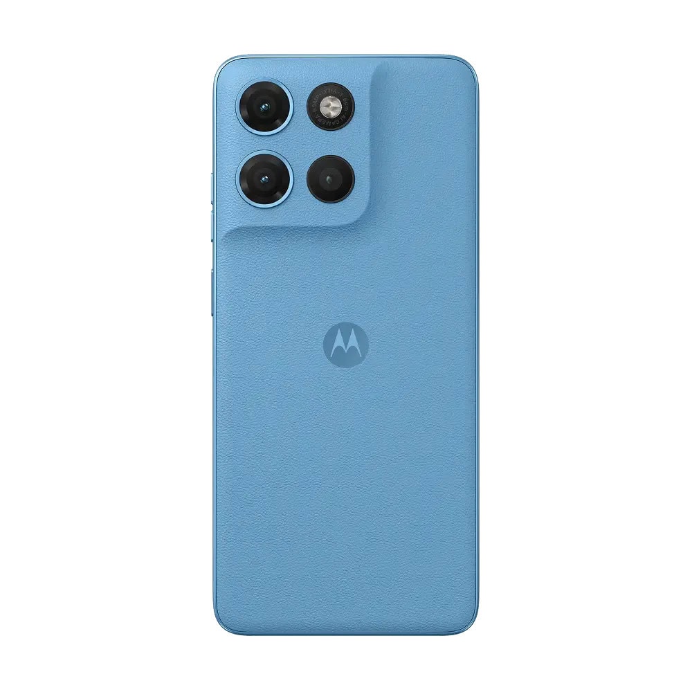 Motorola Moto G17 Power Alaskan Blue PBBM0006RO