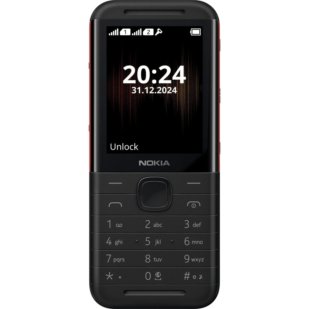 Nokia 5310 2024 black 286954482