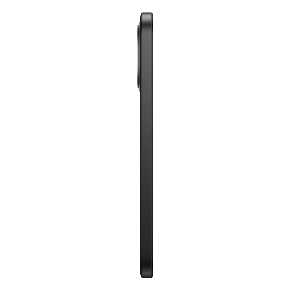смартфон xiaomi redmi note 17 4/128gb black