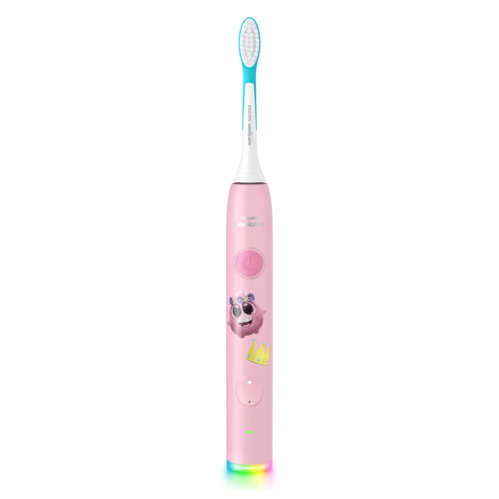philips sonicare for kids smart pink hx6600/11 | JAR Computers philips sonicare for kids smart pink hx6600/11