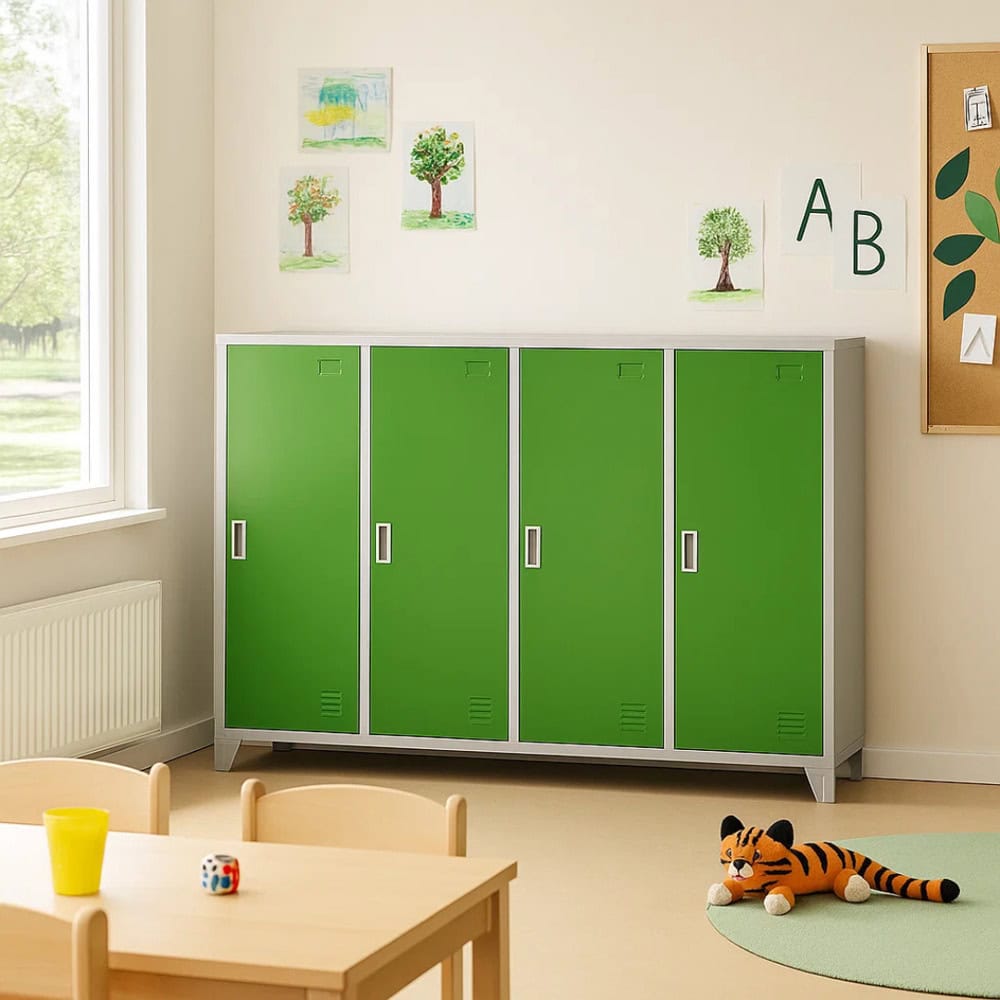 carmen cr-1605-4 jz - зелен