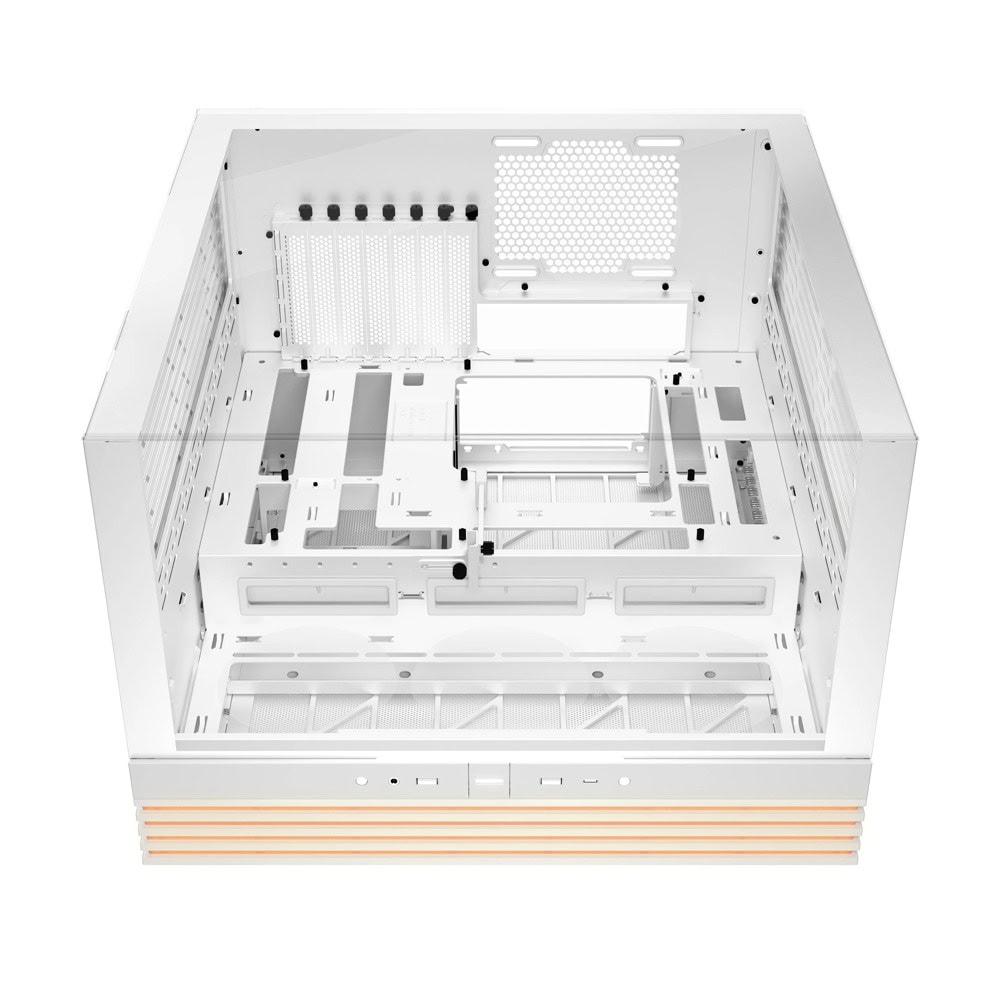 be quiet! Light Base 600 DX White BGW66