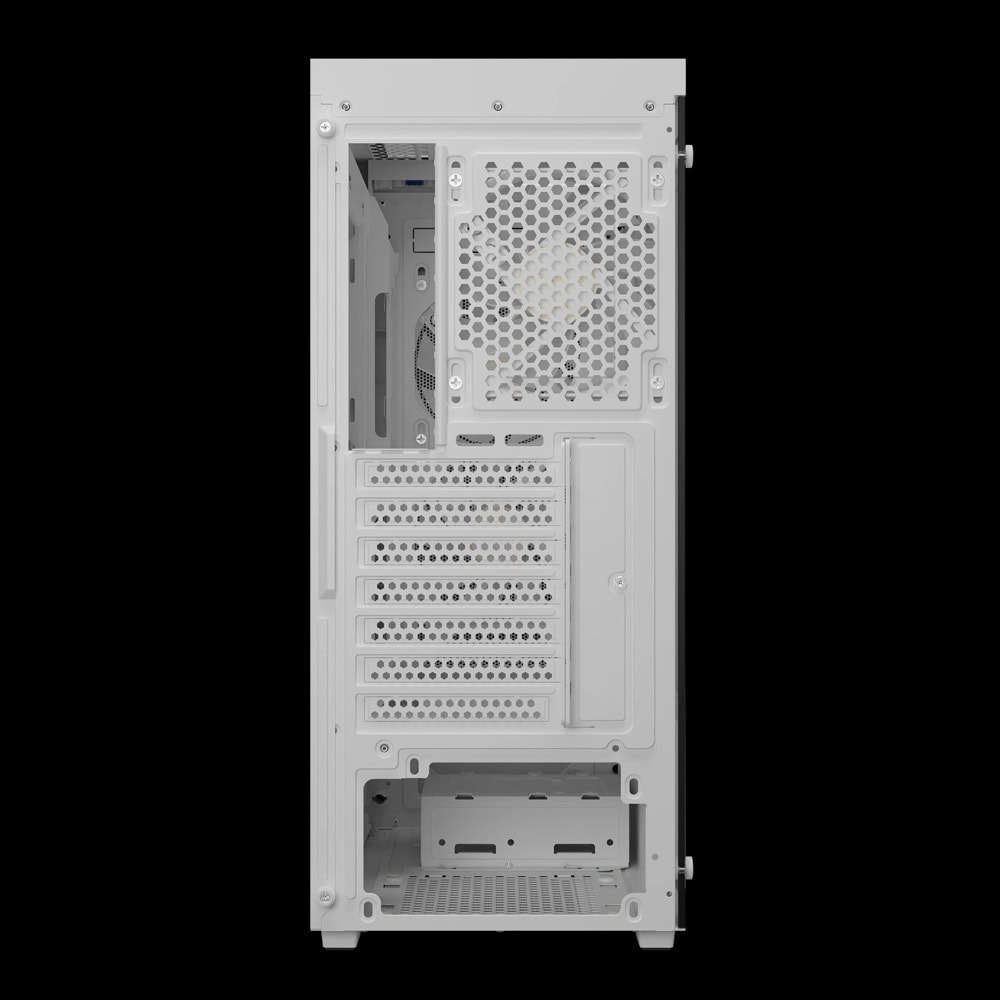 Gamdias AURA GC5 ELITE ARGB WH | JAR Computers Gamdias AURA GC5 ELITE ARGB WH