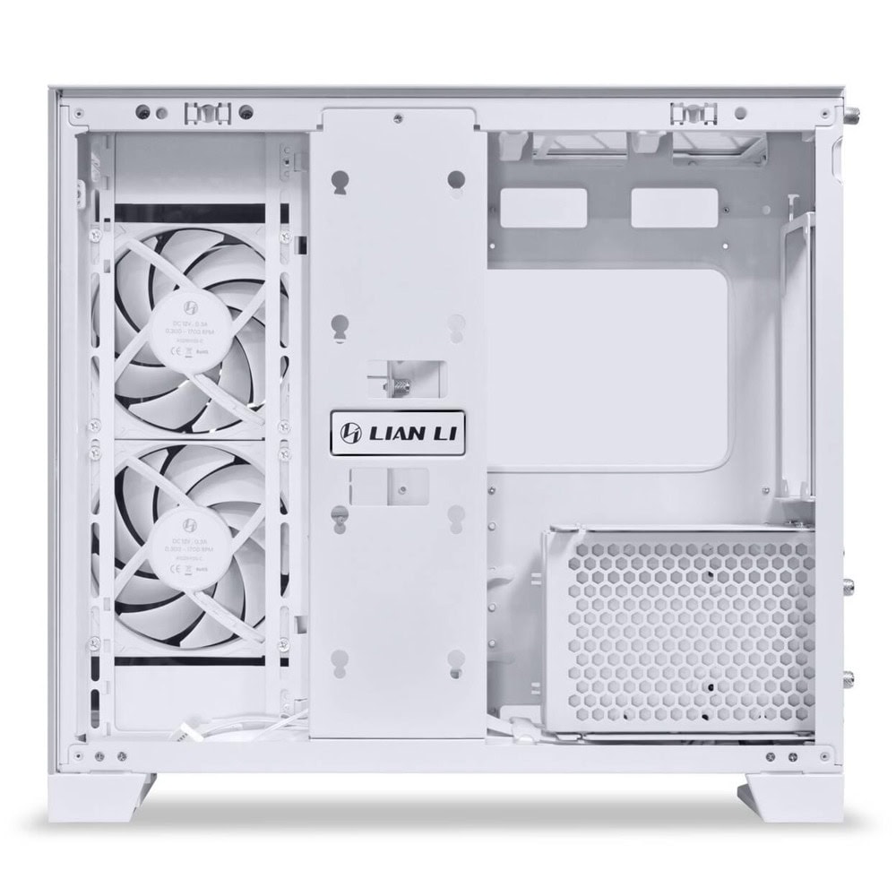 lian li dynamic mini v2 flow g99.o11dmiv2fw.00
