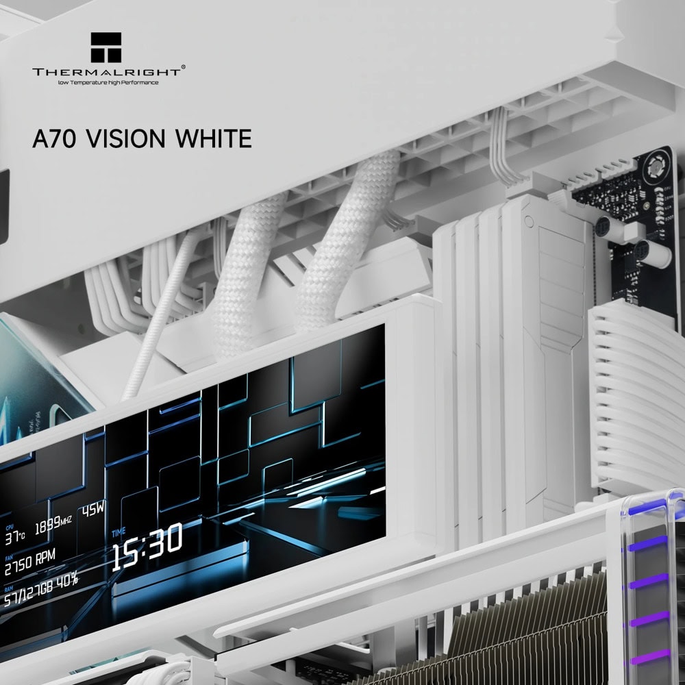 кутия tr-a70 vision 9.16