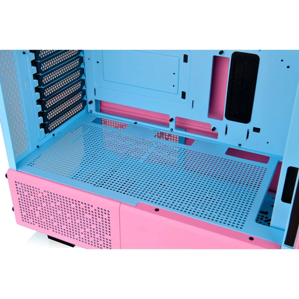 Thermaltake Ceres 350 MX Bubble Pink CA-1Z3-00MAWN