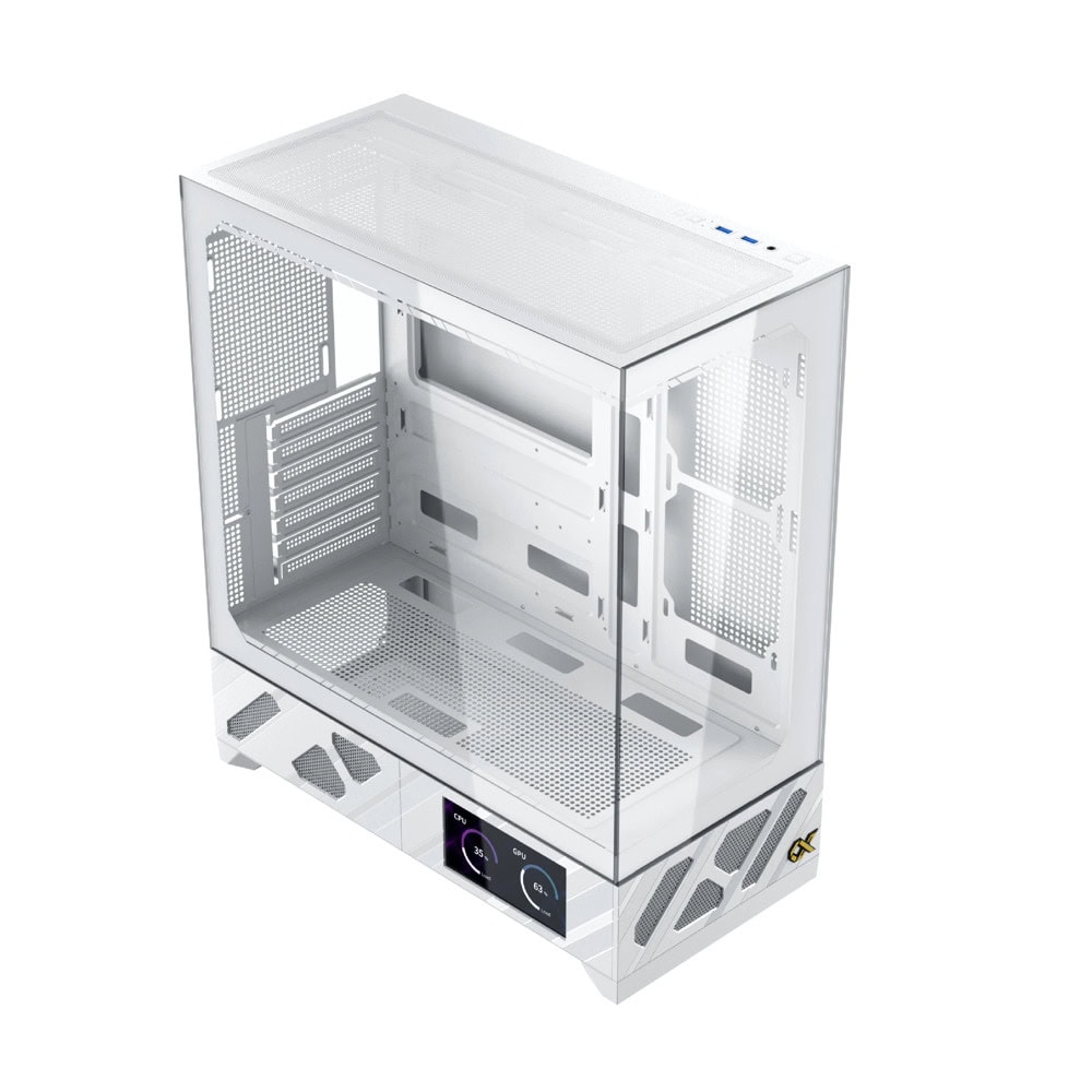 Xigmatek Alphard Pro Arctic EN48234