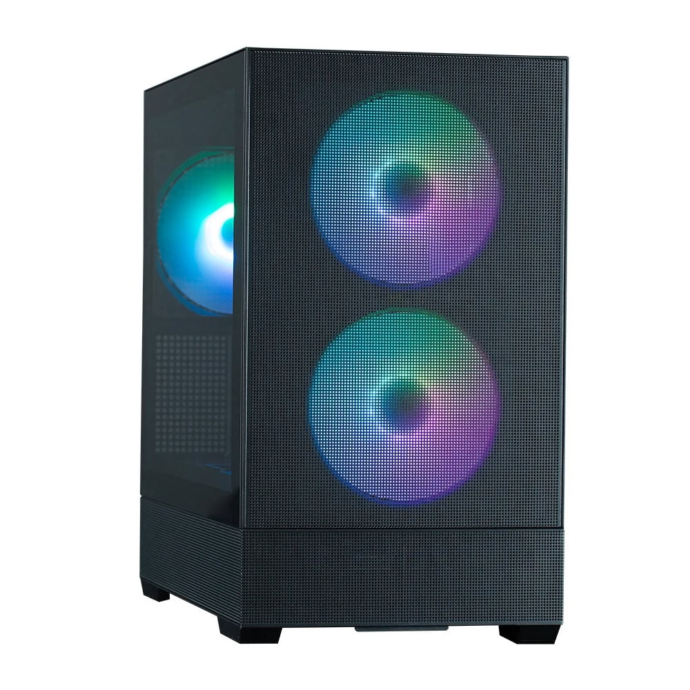 Zalman P30 AIR ZM-P30-AIR-BK