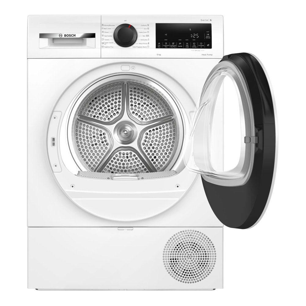 сушилня bosch wqg243dmby