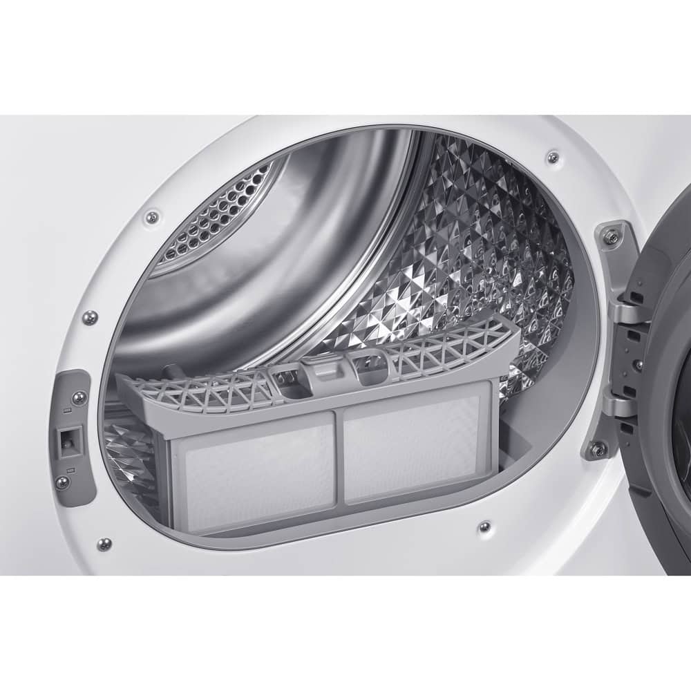 Samsung DV90DG52A0AELE