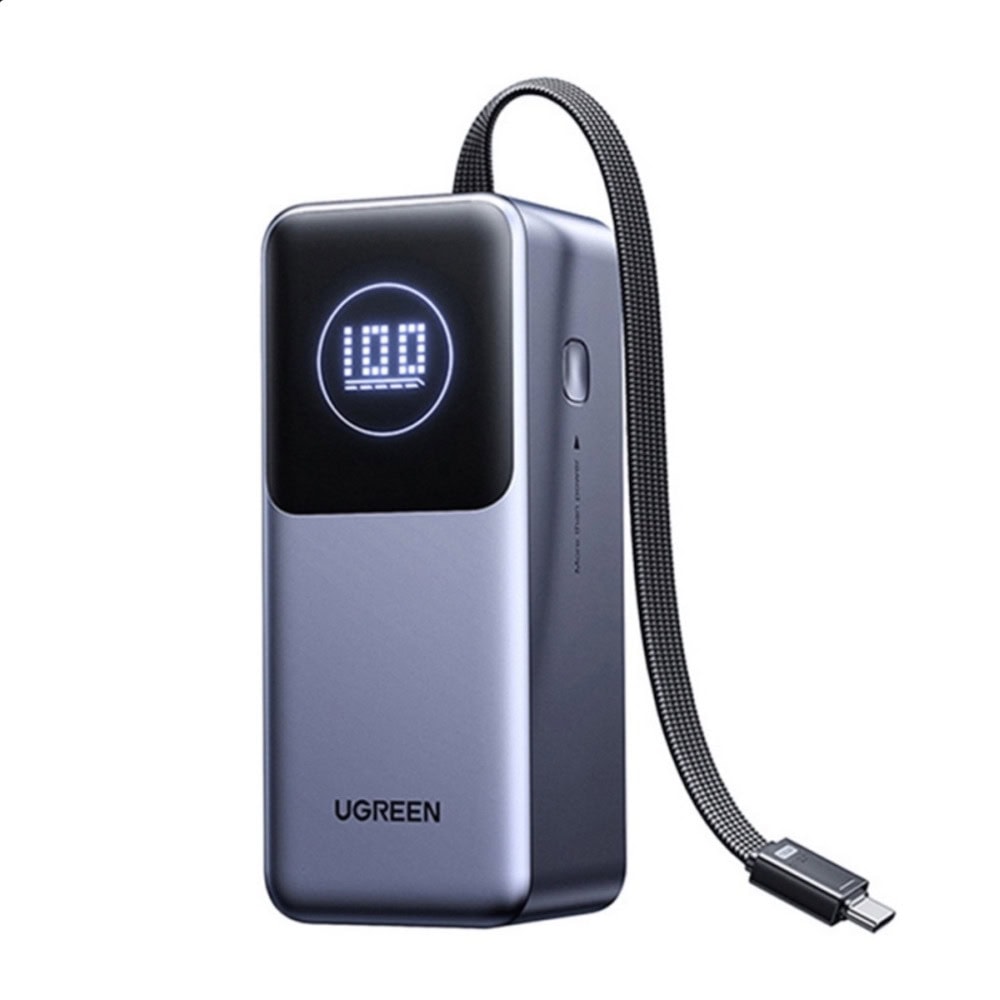 Ugreen PB723 Power Bank 20000 mAh 130W