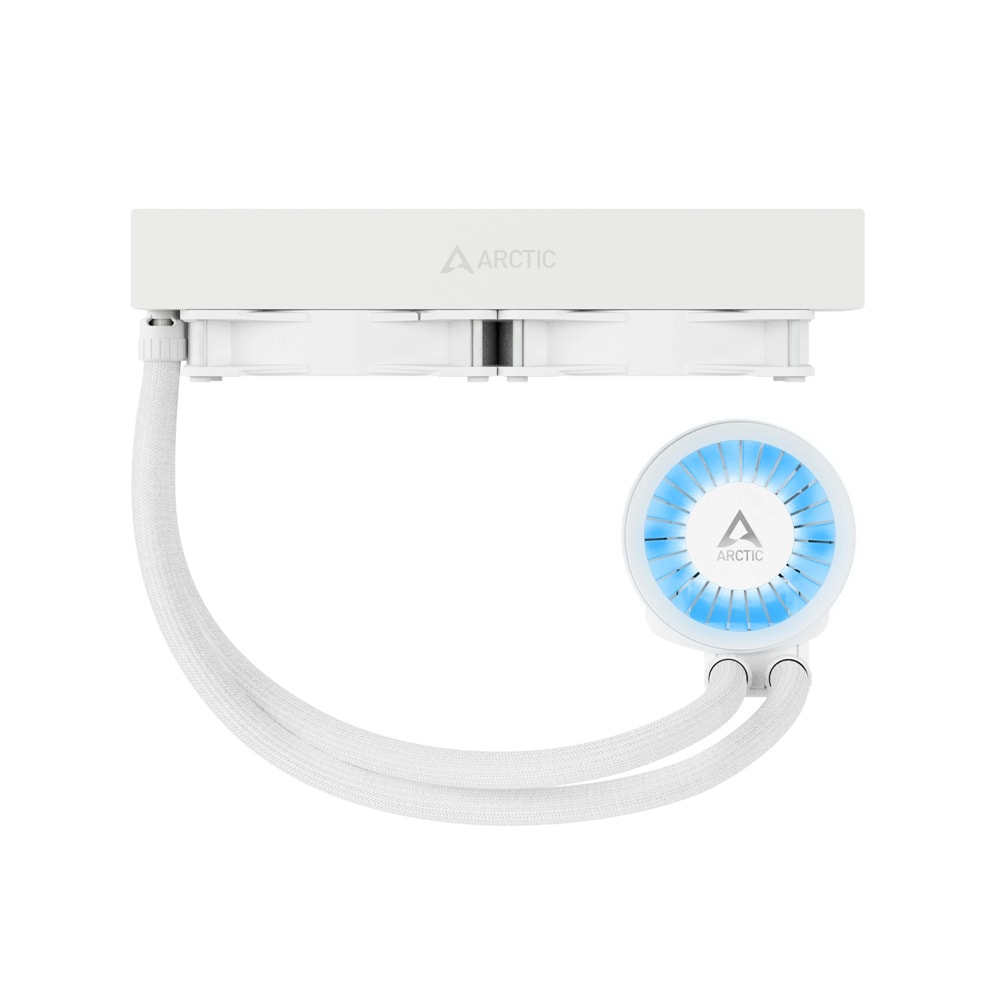 Arctic Liquid Freezer III 240 A-RGB ACFRE00150A