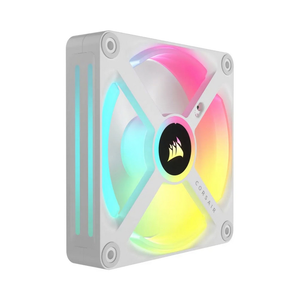 Corsair iCUE LINK QX120 RGB WH 3pcs CO-9051006-WW