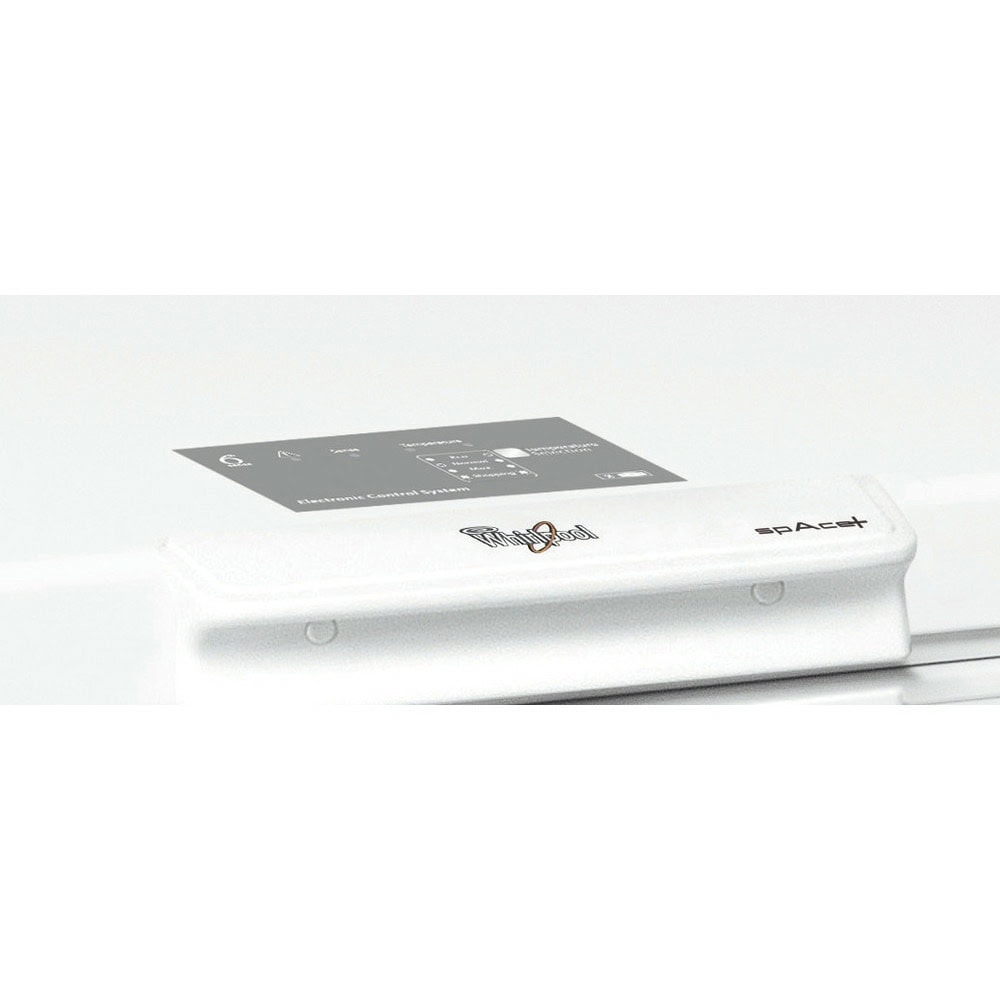 Whirlpool WH2010 FO 2