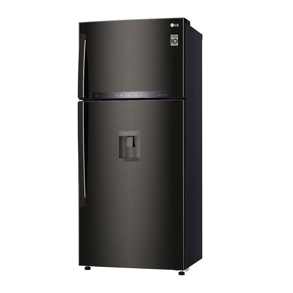 LG GTF744BLPED