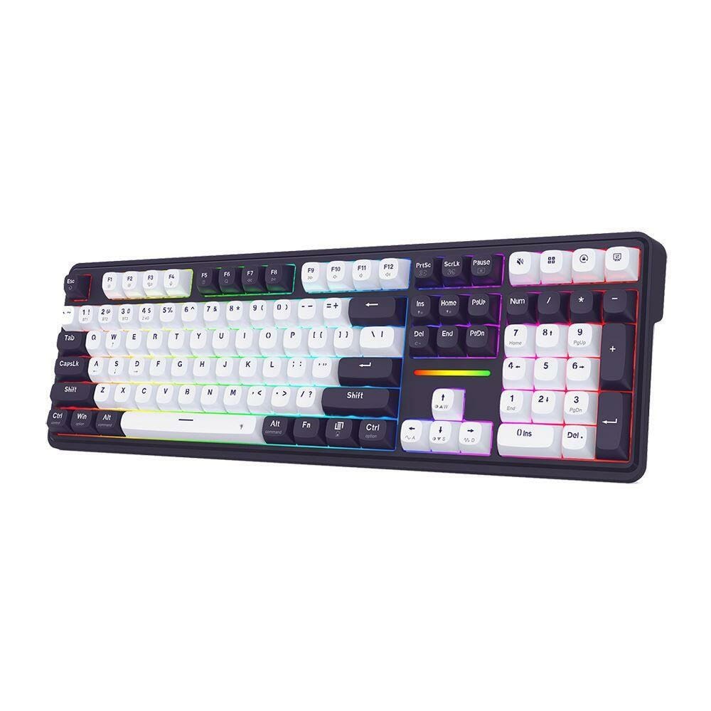 Redragon Antonium Pro 108 K745WB-RGB-PRO