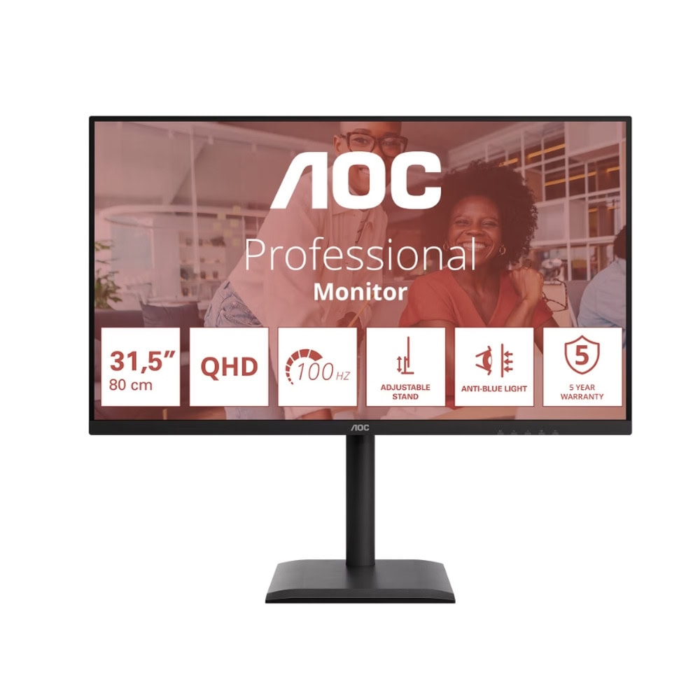 AOC Q32E4U | JAR Computers AOC Q32E4U
