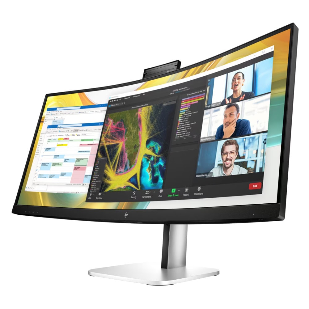 HP Serie 5 Pro 534pm 9E0Z2UT
