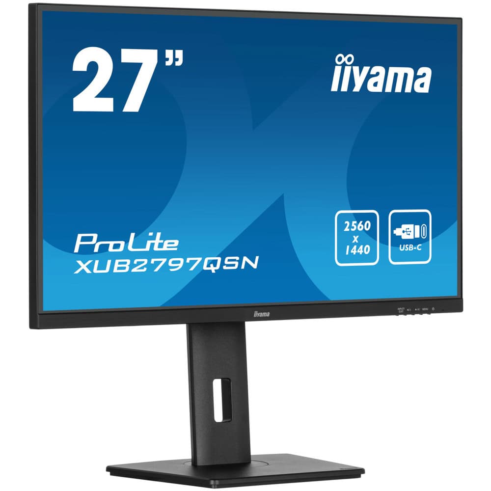 Iiyama ProLite XUB2797QSN-B1