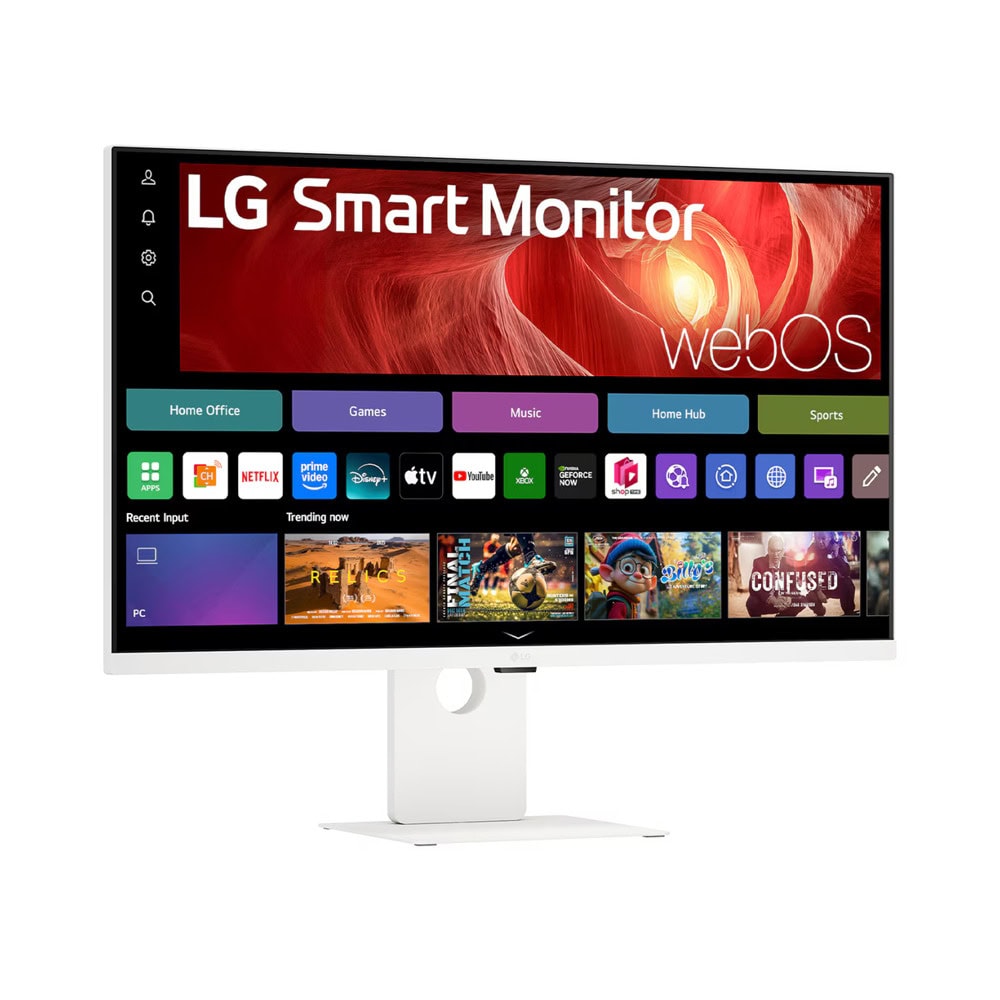 LG 37U730SA-W