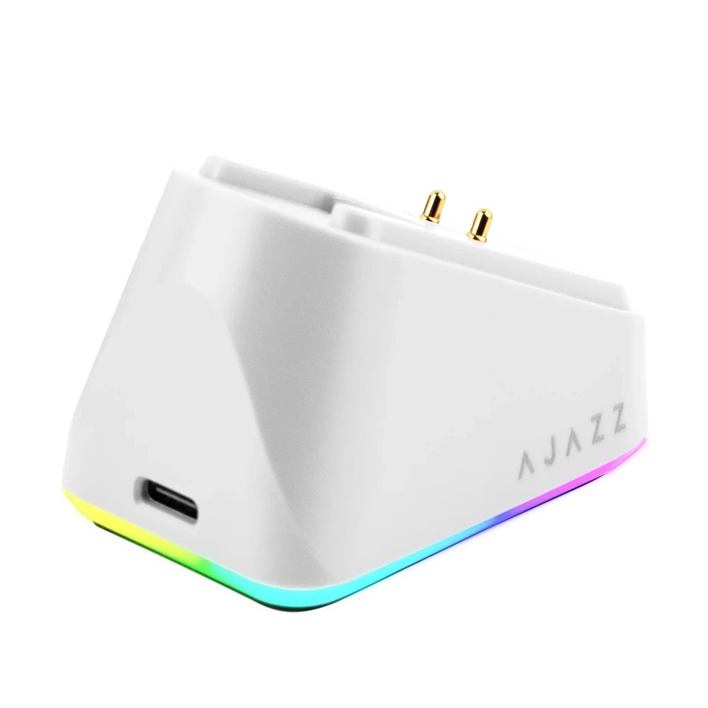 ajazz aj139p v3 mc white | JAR Computers ajazz aj139p v3 mc white