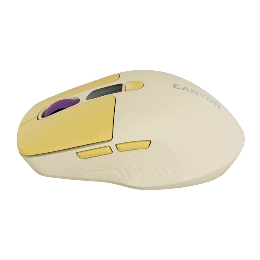 Canyon MW-26 Yellow CNS-CMSW26Y