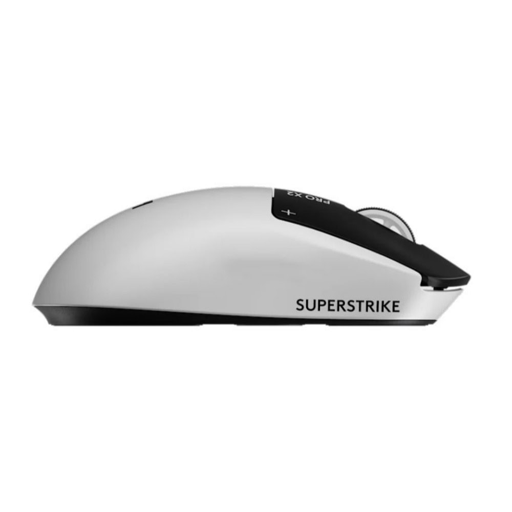 Logitech G Pro X2 Superstrike 910-007776