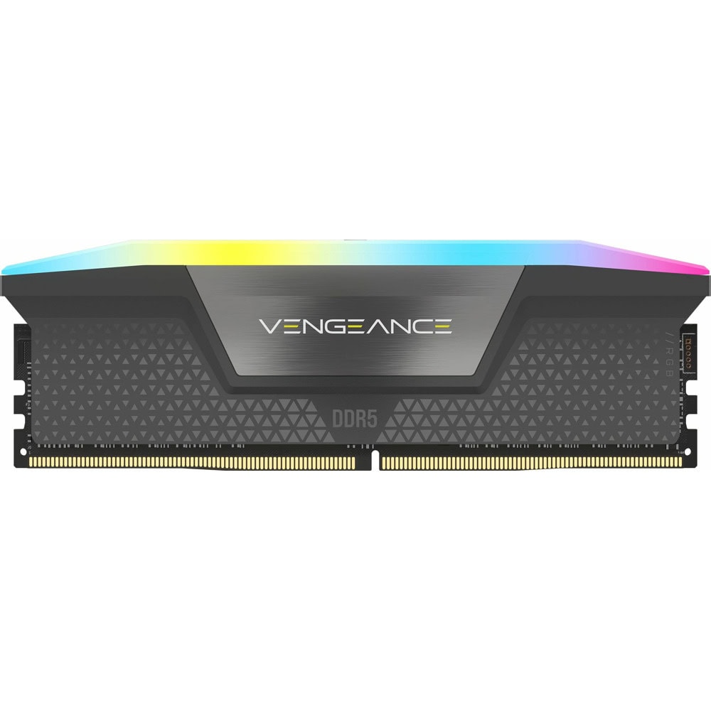 Corsair Vengeance RGB DDR5 48GB (2 x 24GB) DDR5 60