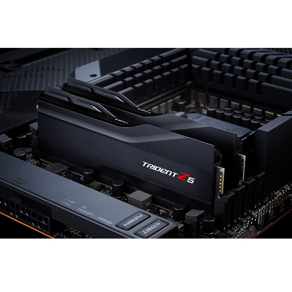 G.Skill Trident Z5 F5-6000U3636E16GX2-TZ5K