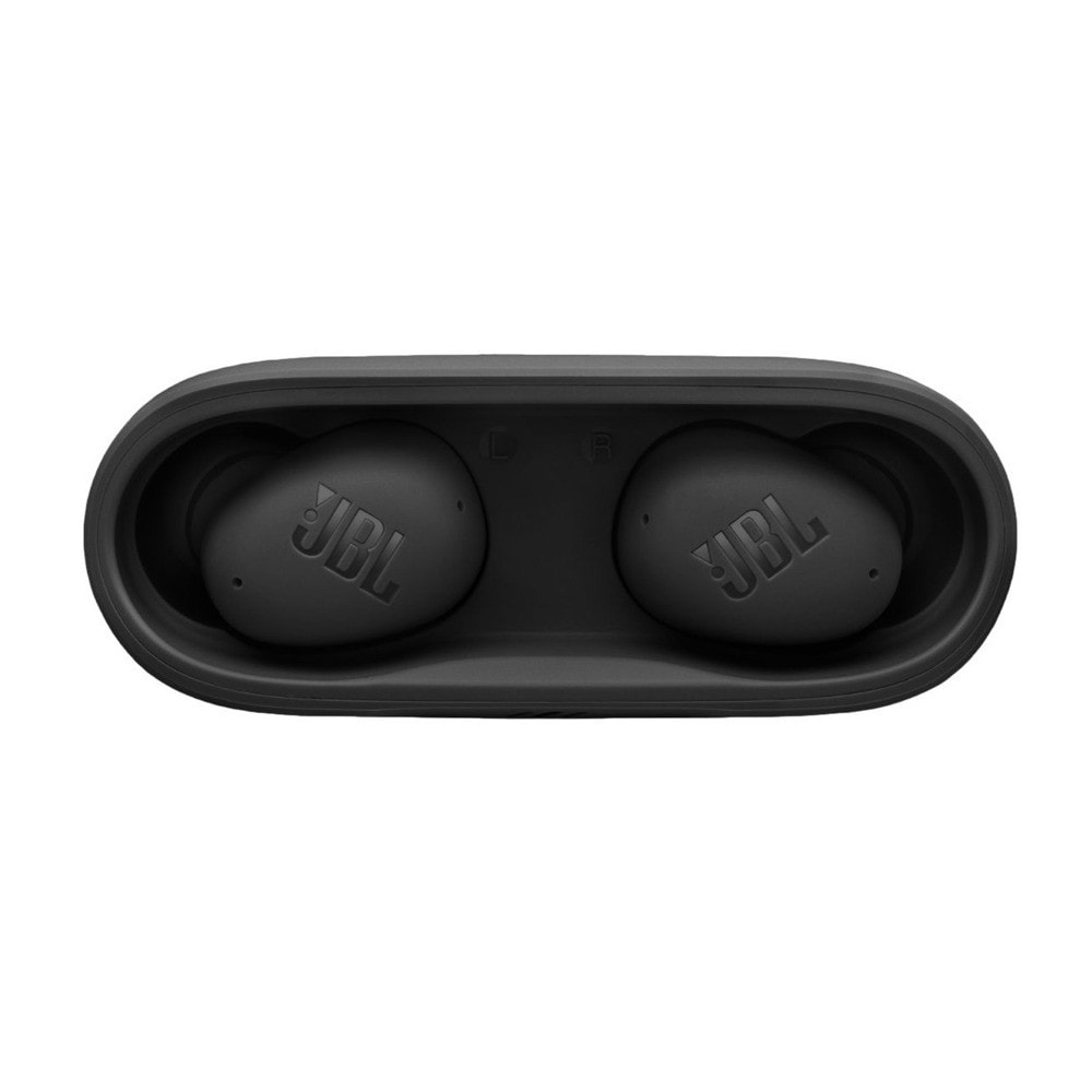 слушалки jbl vibe buds 2 black