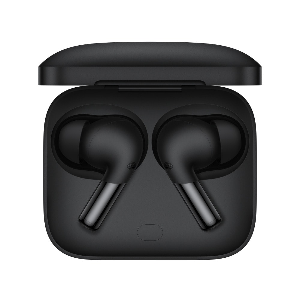 Слушалки OnePlus Buds Pro 2 черни