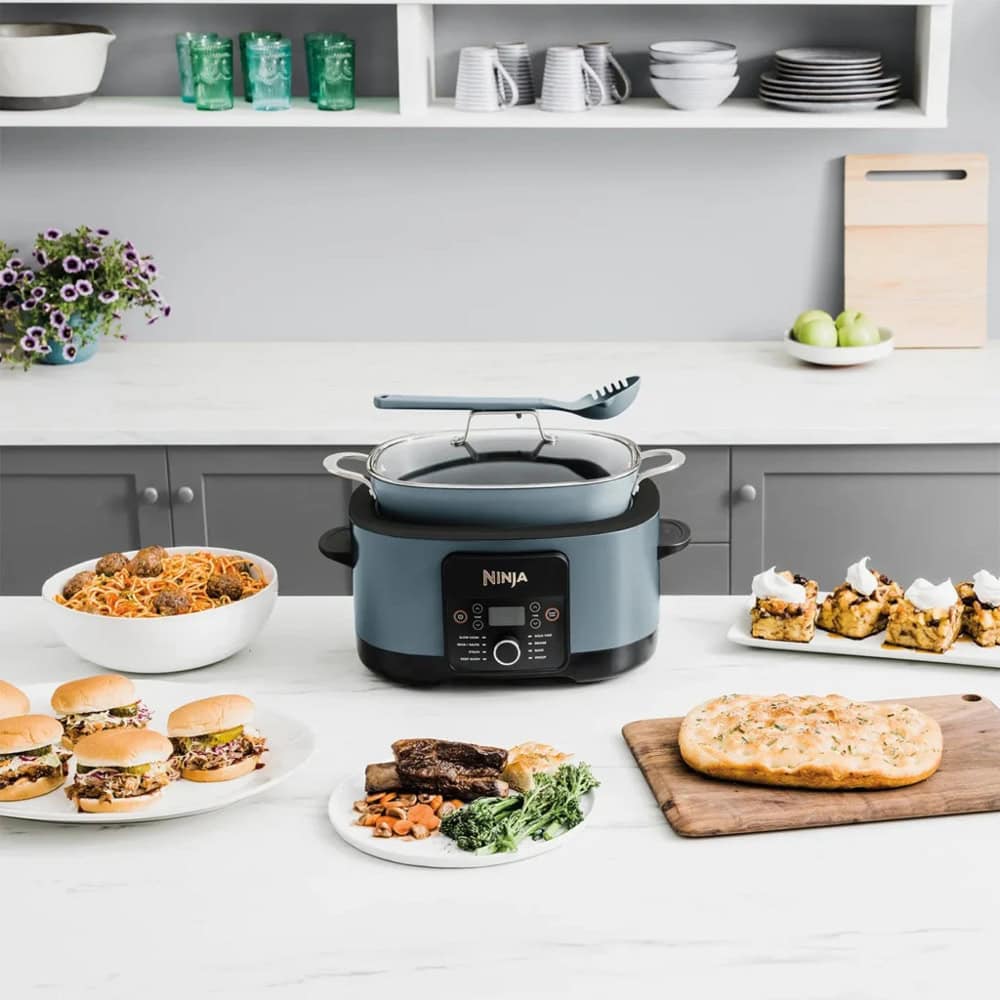 Ninja Foodi 8-in-1 MC1001EU
