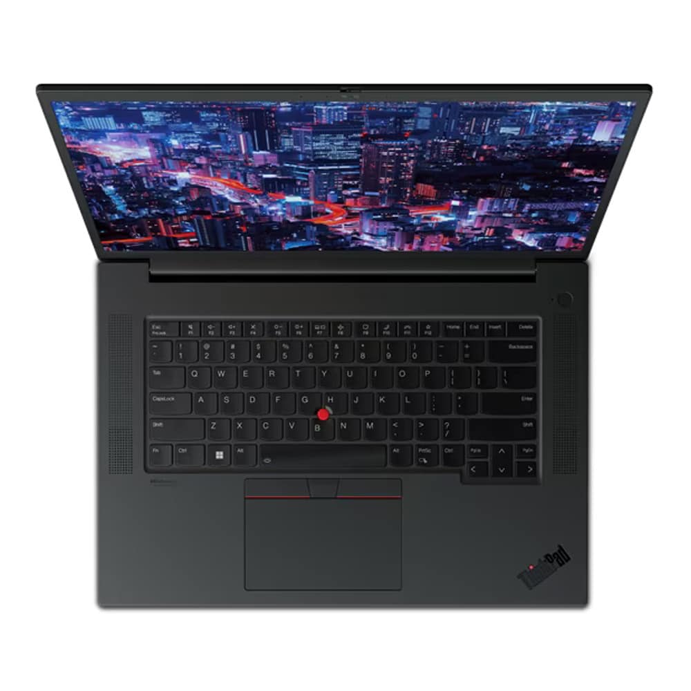 Lenovo ThinkPad P1 Gen 6 21FV000VBM