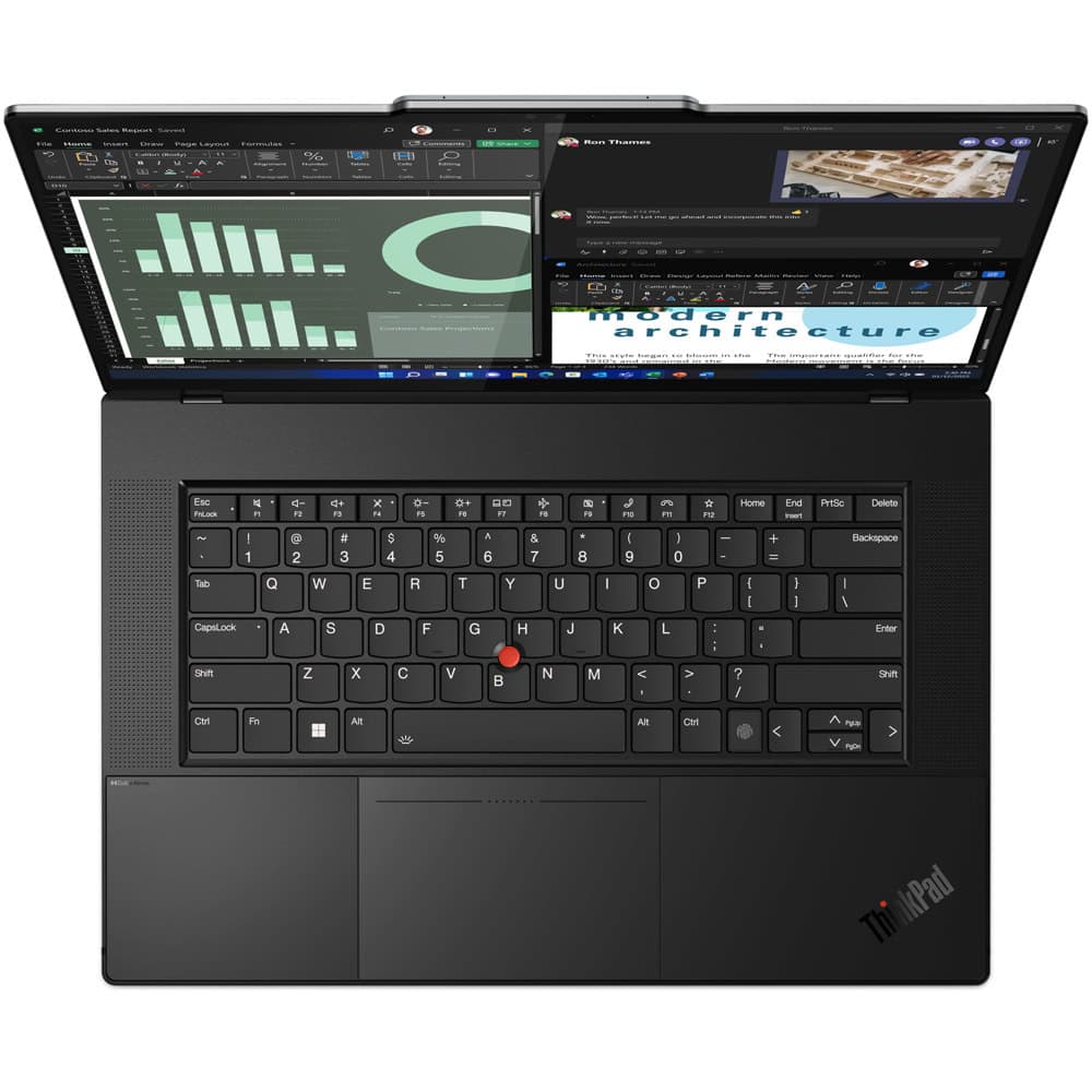 Lenovo ThinkPad Z16 Gen 2 21JX001ABM