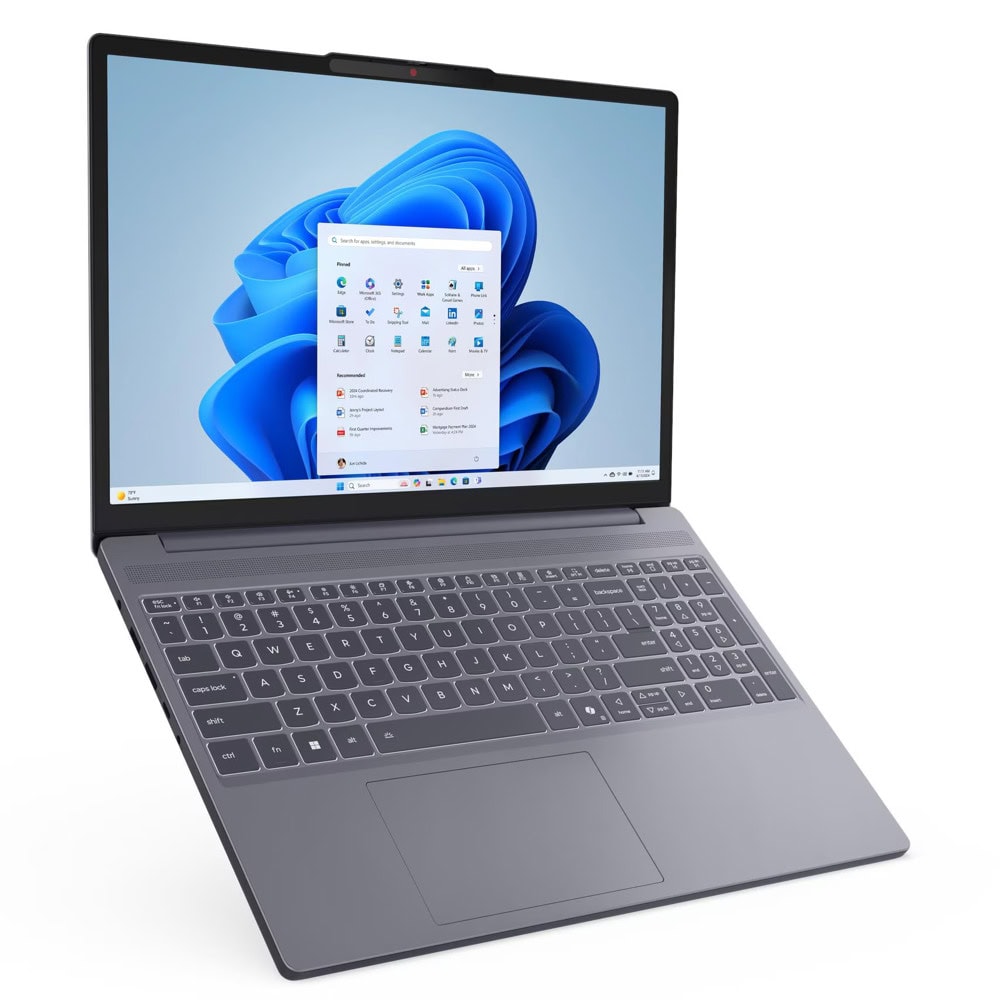 лаптоп lenovo ideapad slim 3 15arp10 luna grey | JAR Computers лаптоп lenovo ideapad slim 3 15arp10 luna grey
