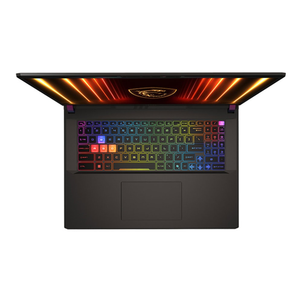 MSI Vector 17 HX AI A2XWJG 9S7-17S372-029