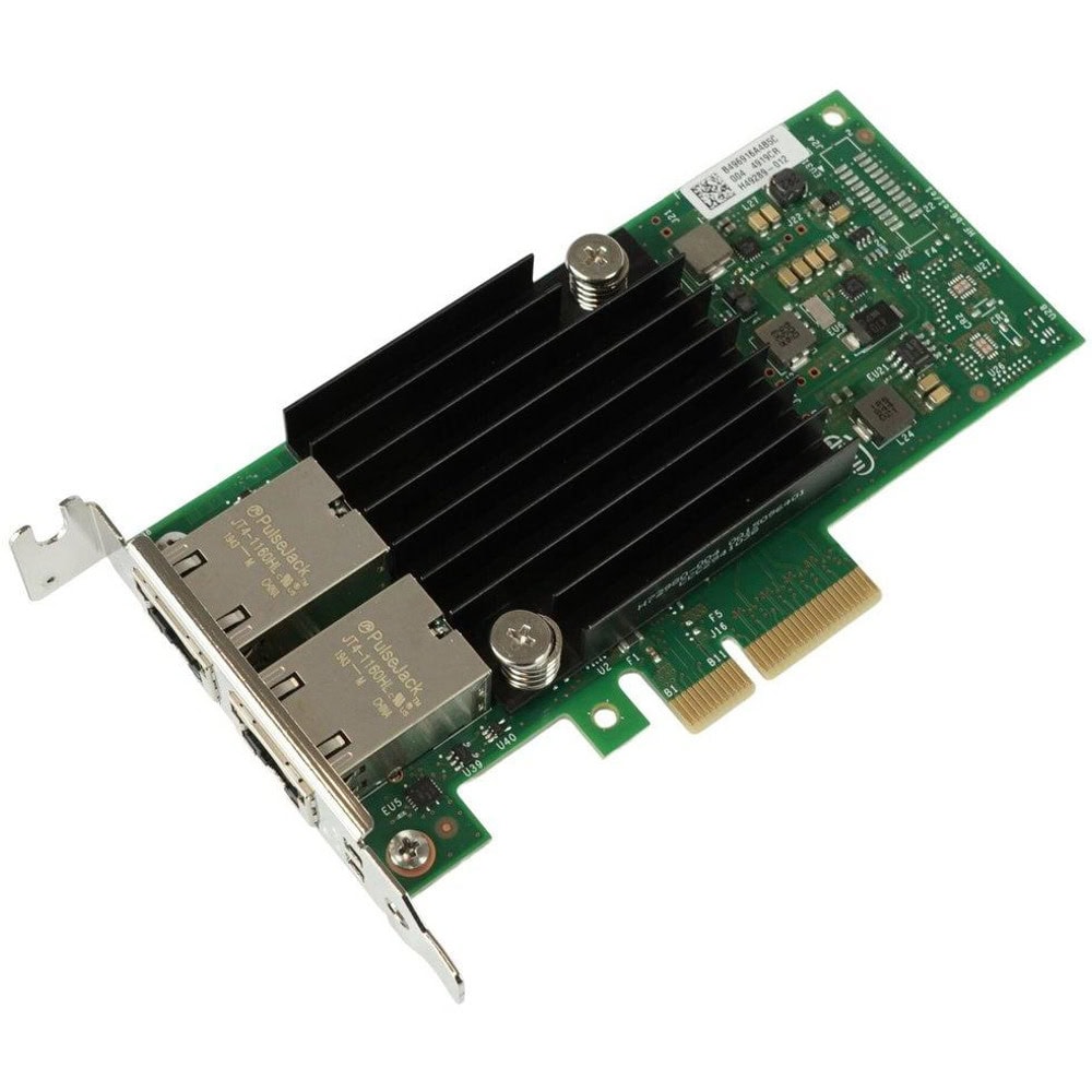Intel X550-T2 X550T2G1P5 | JAR Computers Intel X550-T2 X550T2G1P5