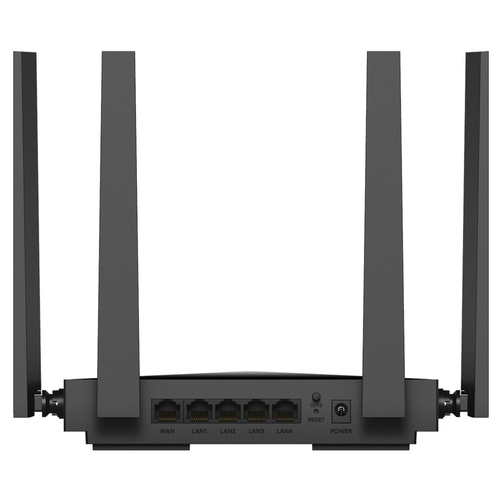 Cudy WR3600 | JAR Computers Cudy WR3600