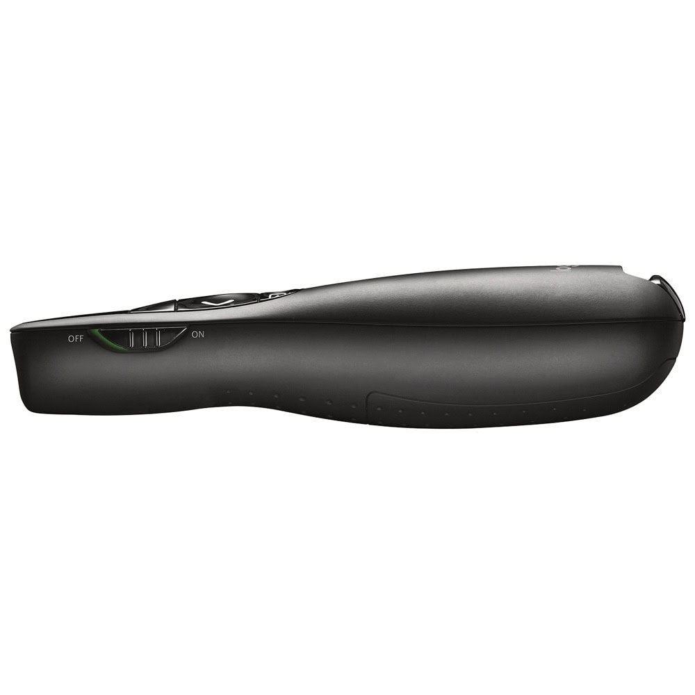 Logitech R400 Wireless Laser Presenter