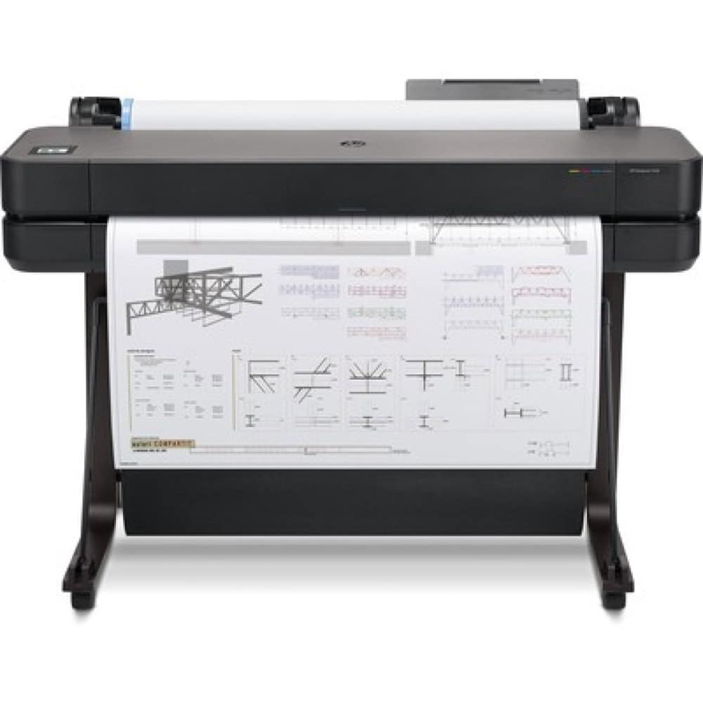 HP DesignJet T630 2025 edition 5HB11D#B19