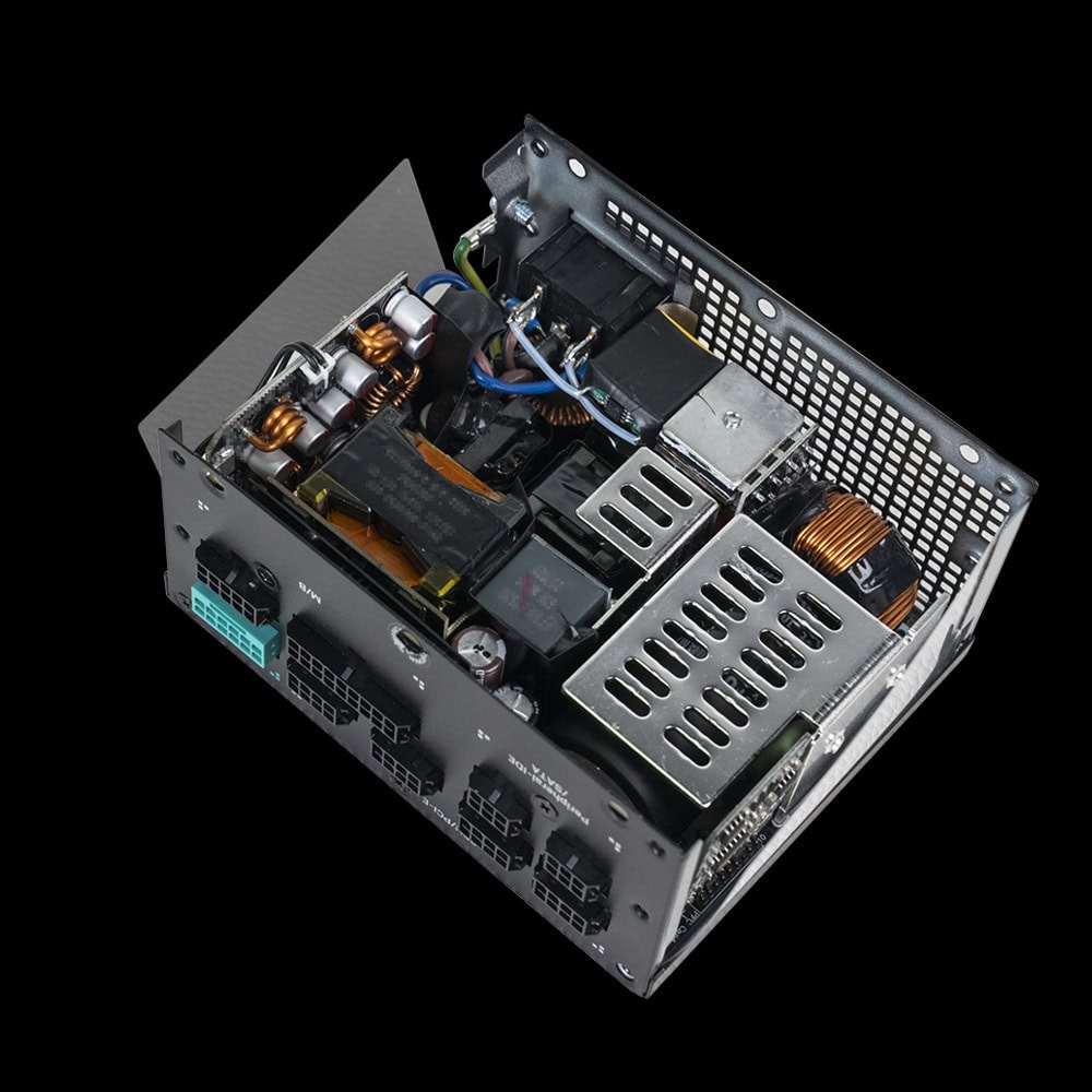 deepcool ps1000p | JAR Computers deepcool ps1000p