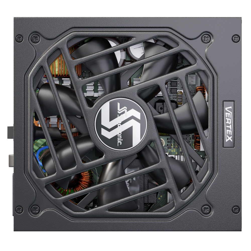 Seasonic Vertex GX-1200 1200W 80+ Gold Full