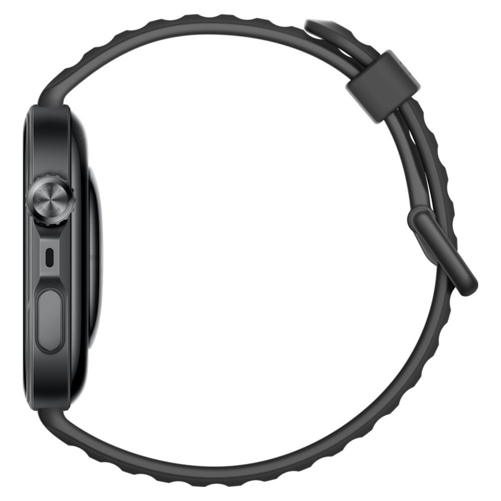 Huawei Watch Fit 5 Pro Black Niki-B29F