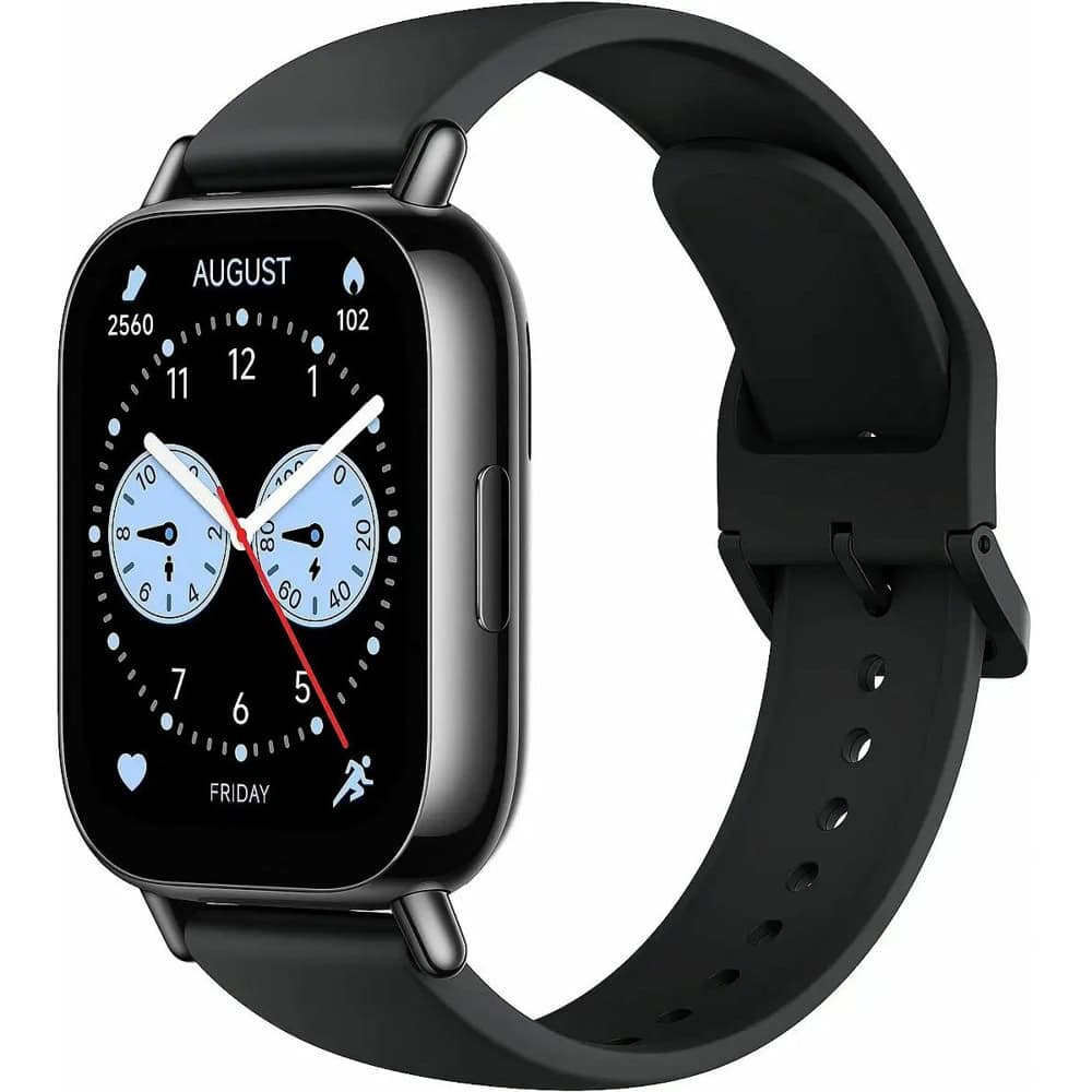 Xiaomi Watch 5 Lite BHR8789GL Нарушена опаковка | JAR Computers Xiaomi Watch 5 Lite BHR8789GL Нарушена опаковка