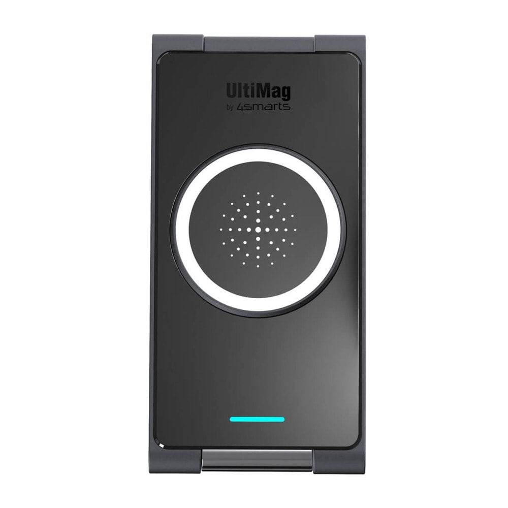 4smarts Charger UltiMag TrioFold 496242