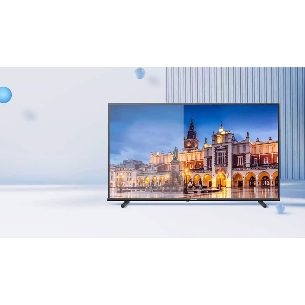 Hisense 40A4Q