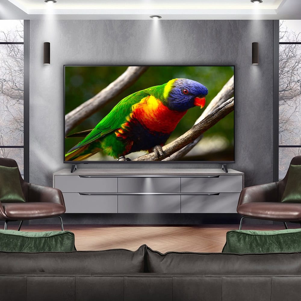 LG 65QNED70A6A