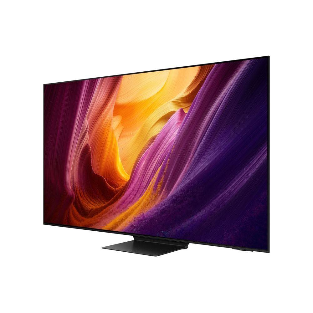 телевизор samsung qe-77s95h qe77s95hftxxh | JAR Computers телевизор samsung qe-77s95h qe77s95hftxxh